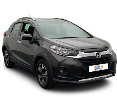 Honda WR-V-img